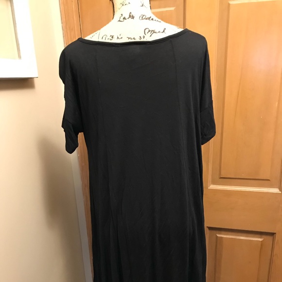 💓Plus size Cute hi Lo  Tunic NWOT - Picture 8 of 8